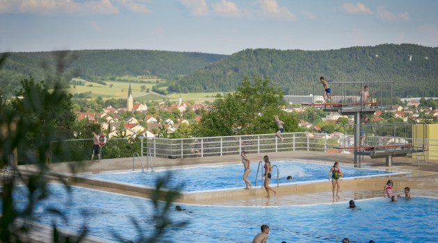 Dietfurt Freibad